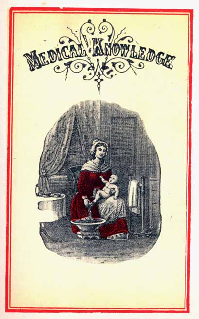 Medical Knowledge Medical Knowledge