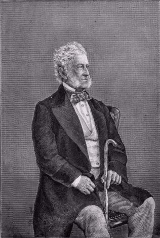 General Sir Abraham Roberts, G.C.B.