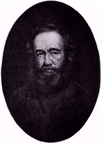 MAJOR-GENERAL SIR JAMES OUTRAM, G.C.B.