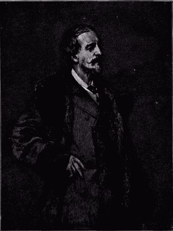 THE MARQUIS OF DUFFERIN, K.P., G.C.B., G.C.M.G., G.M.S.I., G.M.I.E., VICEROY OF INDIA.