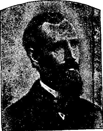 Illustration:
A. Holes, Esq.