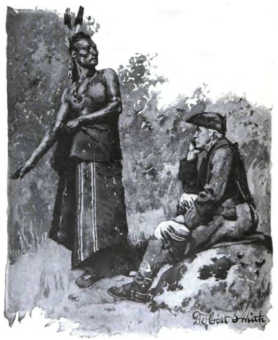 Logan&rsquo;s Elm 149 