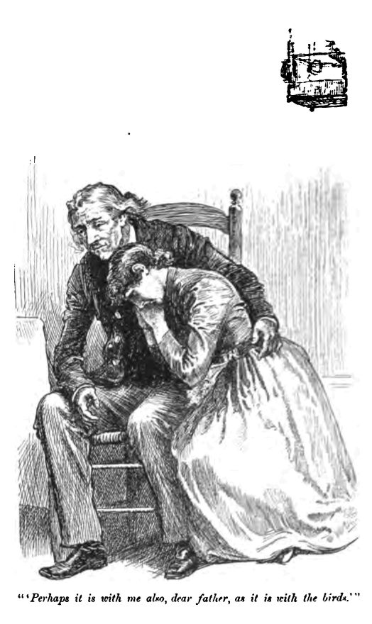 Perhaps It is With Me Also 298