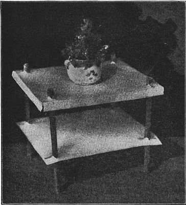 Fig. 20&mdash;The little table.