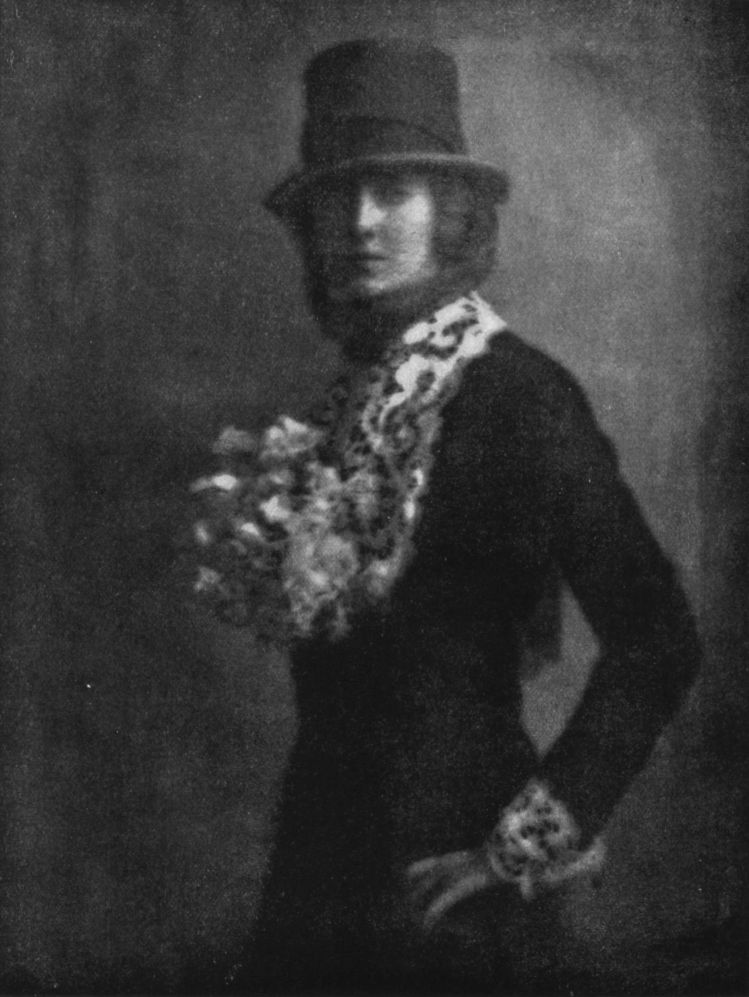 MISS H.By George Henry High, Chicago, Ill. MISS H., By George Henry High, Chicago, Ill.