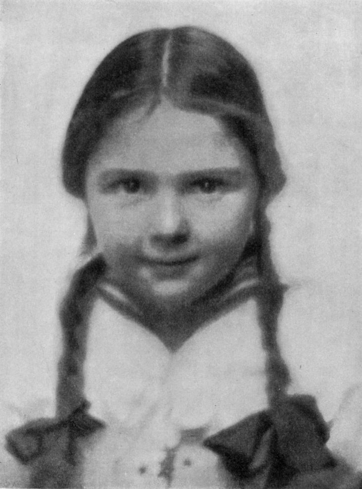 ANN SPENCERBy Jessie Tarbox Beals, New York ANN SPENCER, By Jessie Tarbox Beals, New York