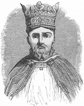 HENRY OF BOLINGBROKE&mdash;KING HENRY IV.