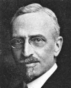 Frank R. Seelye&mdash;1916&ndash;17