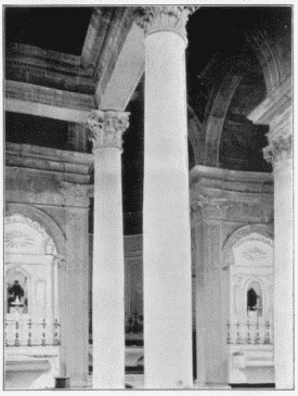FIG. 88.Thomar.
Chapel of the Concei&ccedil;&atilde;o.