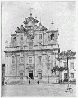 FIG. 95.S� Nova, Coimbra.