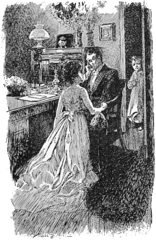 But there was no answer&mdash;there never could be any
answer