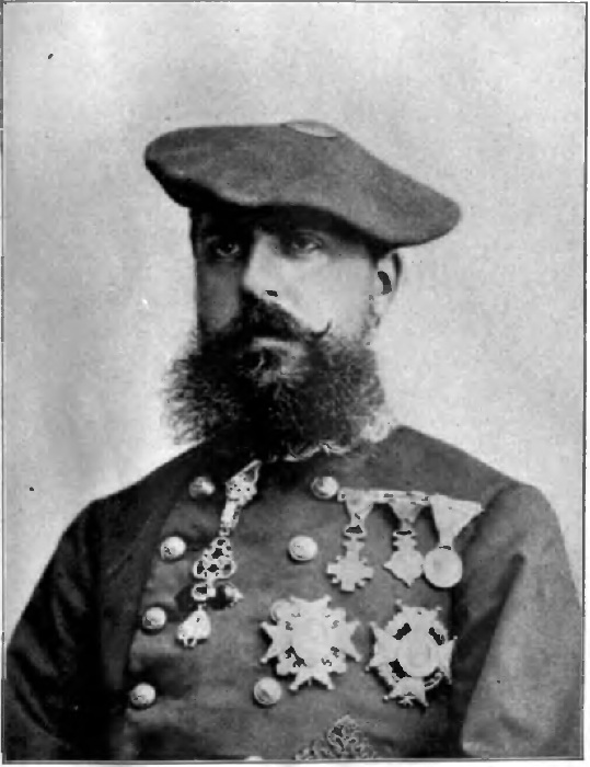 DON CARLOS. DON CARLOS.