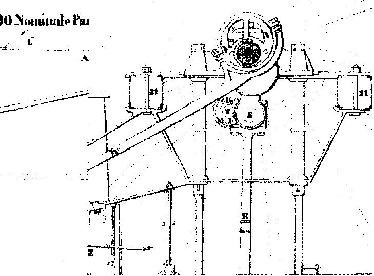 Afbeelding op de achterkant van het boekje