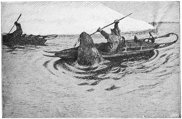 &ldquo;It Tried to Upset Me&rdquo;