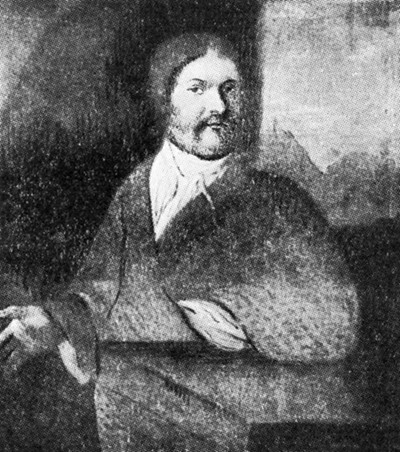 JOHANN AMBROSIUS BACH. JOHANN AMBROSIUS BACH.