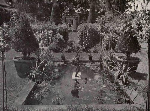 PLATE 67 East Hampton, L.&nbsp;I. Mrs. Lorenzo E. Woodhouse