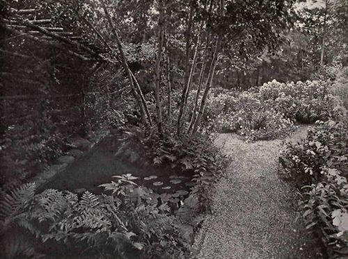 PLATE 88 Highland, N.&nbsp;J. Mrs. H.&nbsp;H. Seabrook