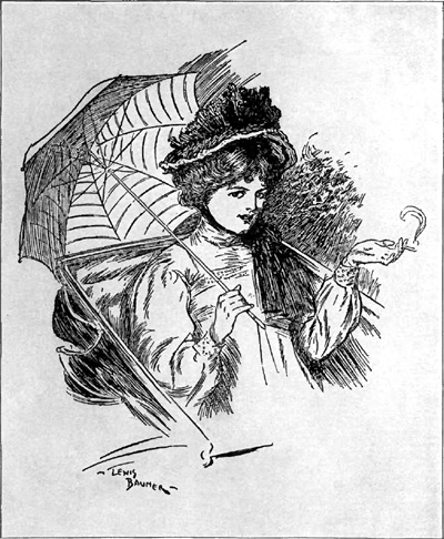 &ldquo;Am I doing it right?&rdquo; asked the Sea Lady.