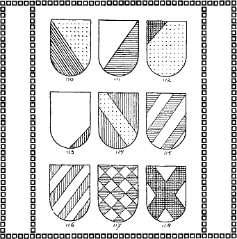 Figuren 110&ndash;118.