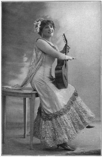 Dulcin�e (Don Quichotte)