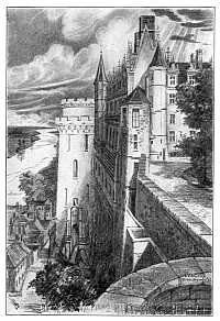 Ch�teau d'Amboise