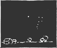 At the right of the pole
star in Winter.