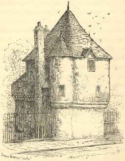 Queen Mary&rsquo;s Bath