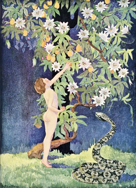 HE QUICKLY ATE IT, AND THEN PULLED
ANOTHER AND ATE THAT, AND THEN
ANOTHER, AND STILL OTHERS, UNTIL
HE COULD EAT NO MORE.