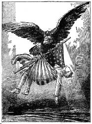 Bringing the War Home to Us
&mdash;Baltimore American.