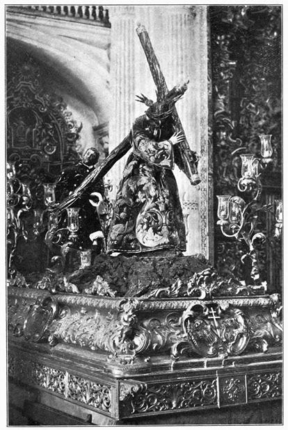 Jesus of the Passion