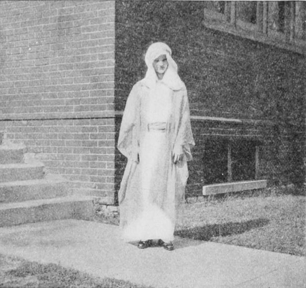 Fig. 24.&mdash;The costume of Abraham