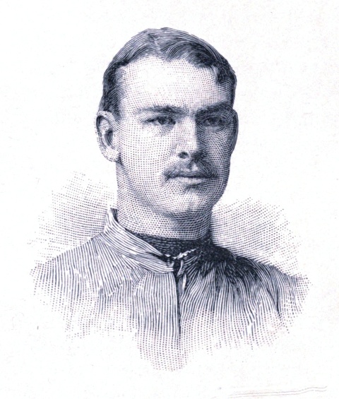 JESSE RIGGS.

Princeton.