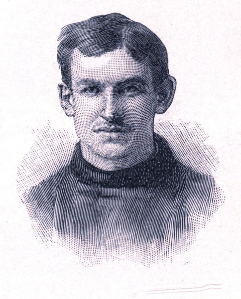 RALPH WARREN.

Princeton.