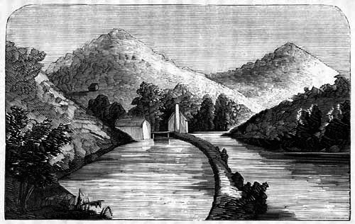 SCENE BELOW
WILLIAMSBURG