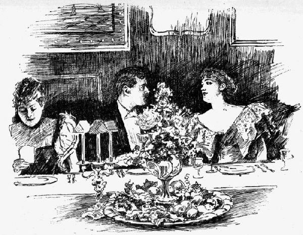 "IT DOES SEEM TO ME SUCH&mdash;WELL, SUCH FOOTLE."