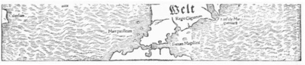 M�NSTER, 1540.