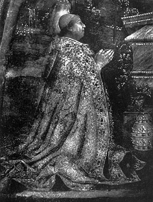 Alexander VI Alexander VI