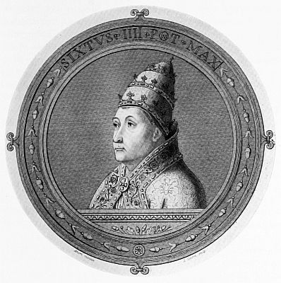 Sixtus IV Sixtus IV