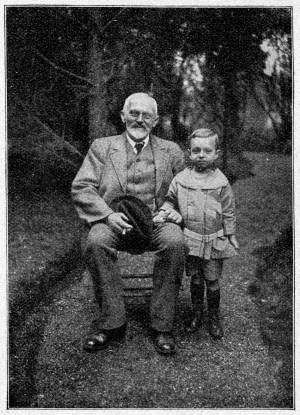 In neuseel�ndischen Lagern