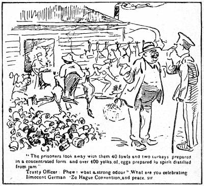 Das H�hnersterben fiel auf