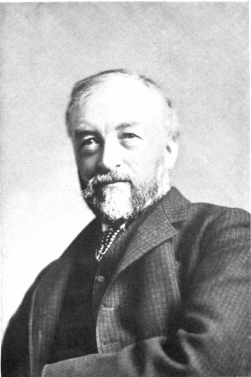 Courtesy of the Smithsonian Institute

Samuel Pierpont Langley