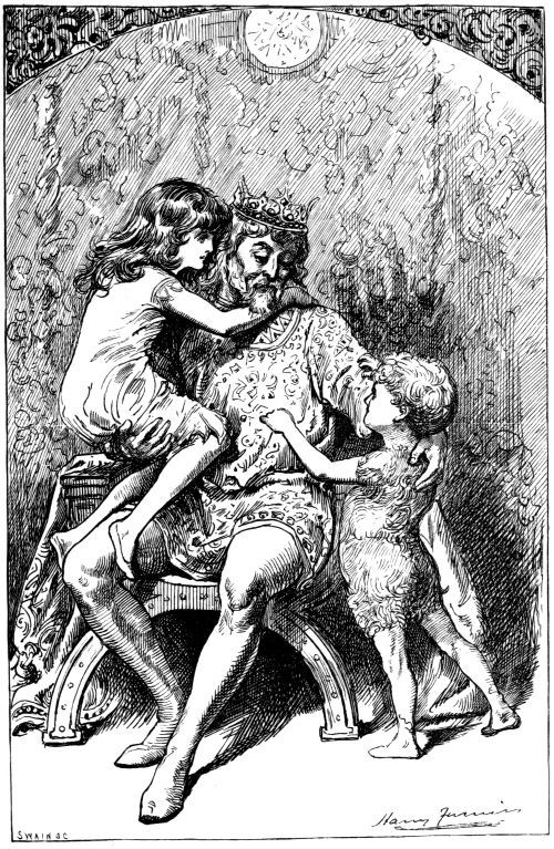 A BEGGAR&rsquo;S PALACE