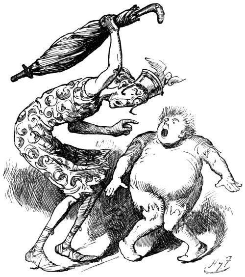 &lsquo;HAMMER IT IN!&rsquo;