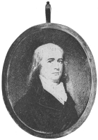 GENERAL NATHANAEL GREENE. FROM ONE OF MALBONE’S BEST
MINIATURES.