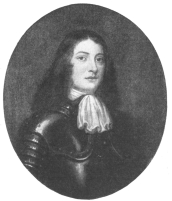 William Penn.

In State Capitol of Pennsylvania