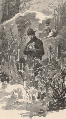 &ldquo;I found a pigeon.&rdquo;