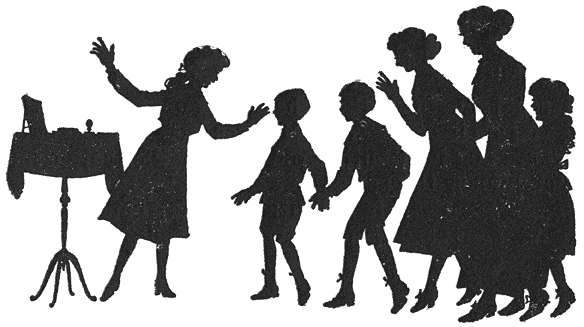 Naar &rsquo;t tafeltje voor &rsquo;t raam.