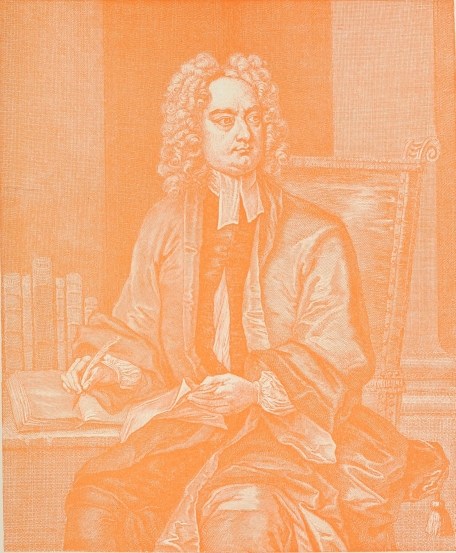 Image unavailable: DEAN SWIFT.

FROM COPPERPLATE ENGRAVING BY PIERRE FOURDRINIER, AFTER A PAINTING BY
CHARLES JERVAS.
