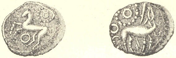 Ancient British Coin