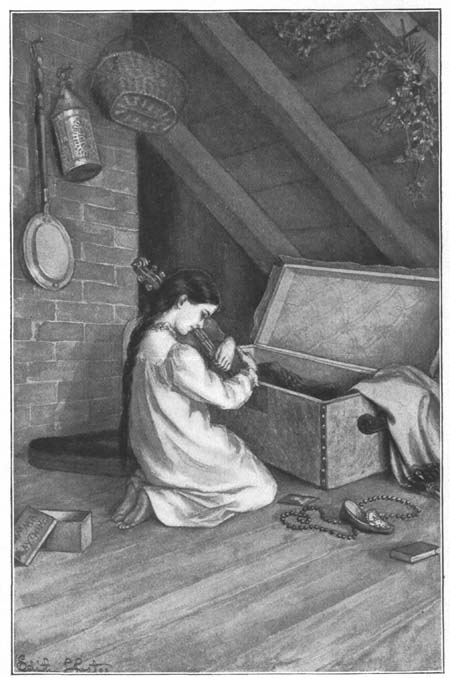 CHEE’S FACE GLOWED. SHE WOULD MAKE MUSIC FOR
HERSELF